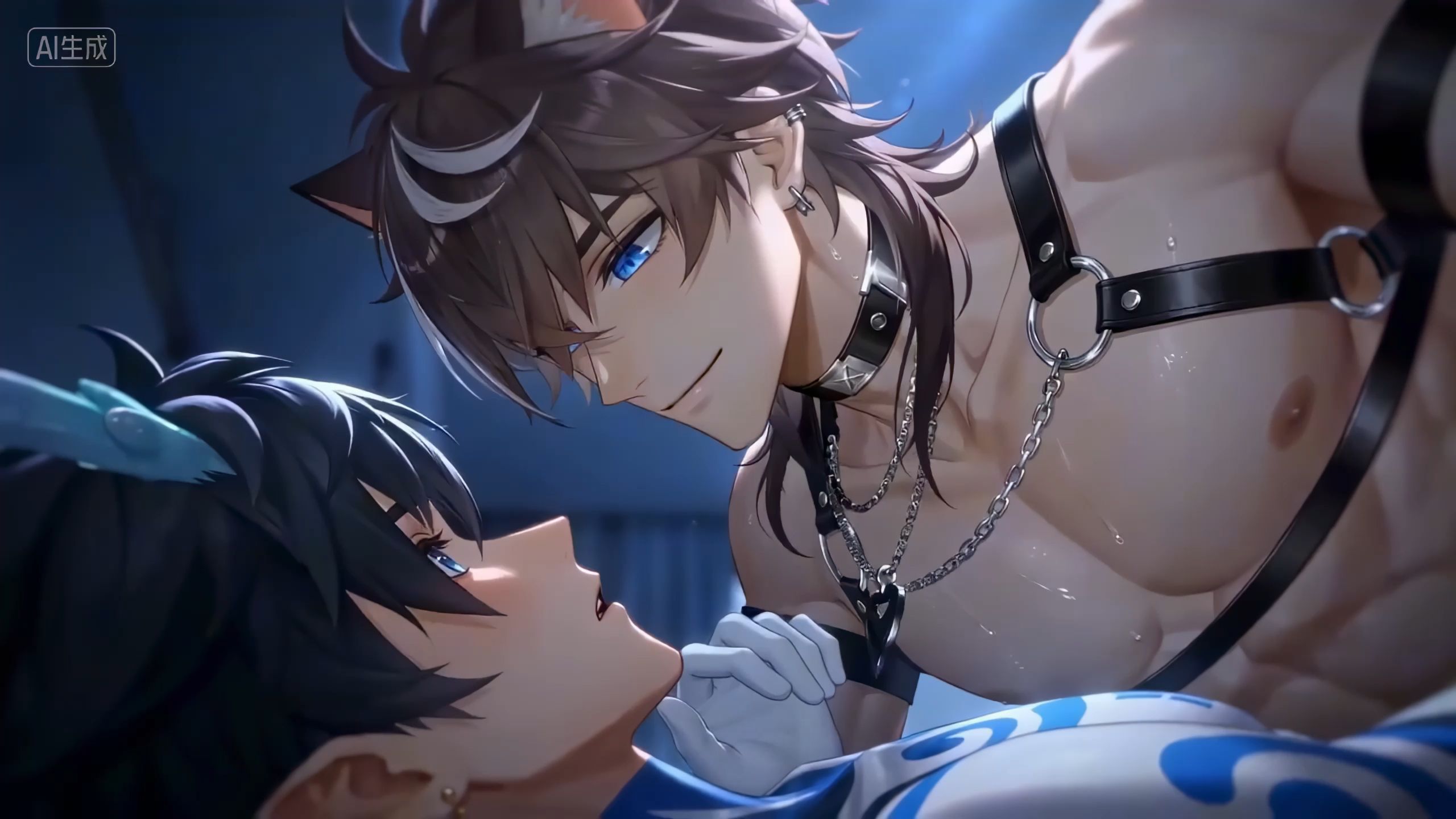 大年三十发福利咯~