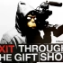 [纪录片]画廊外的天赋Exit Through the Gift Shop双语字幕 2010