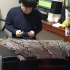 韩国小伙洋琴演奏 炉石传说 水手之家旅店！