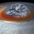 木星大红斑到底有多大？大到可以轻松装下一个地球