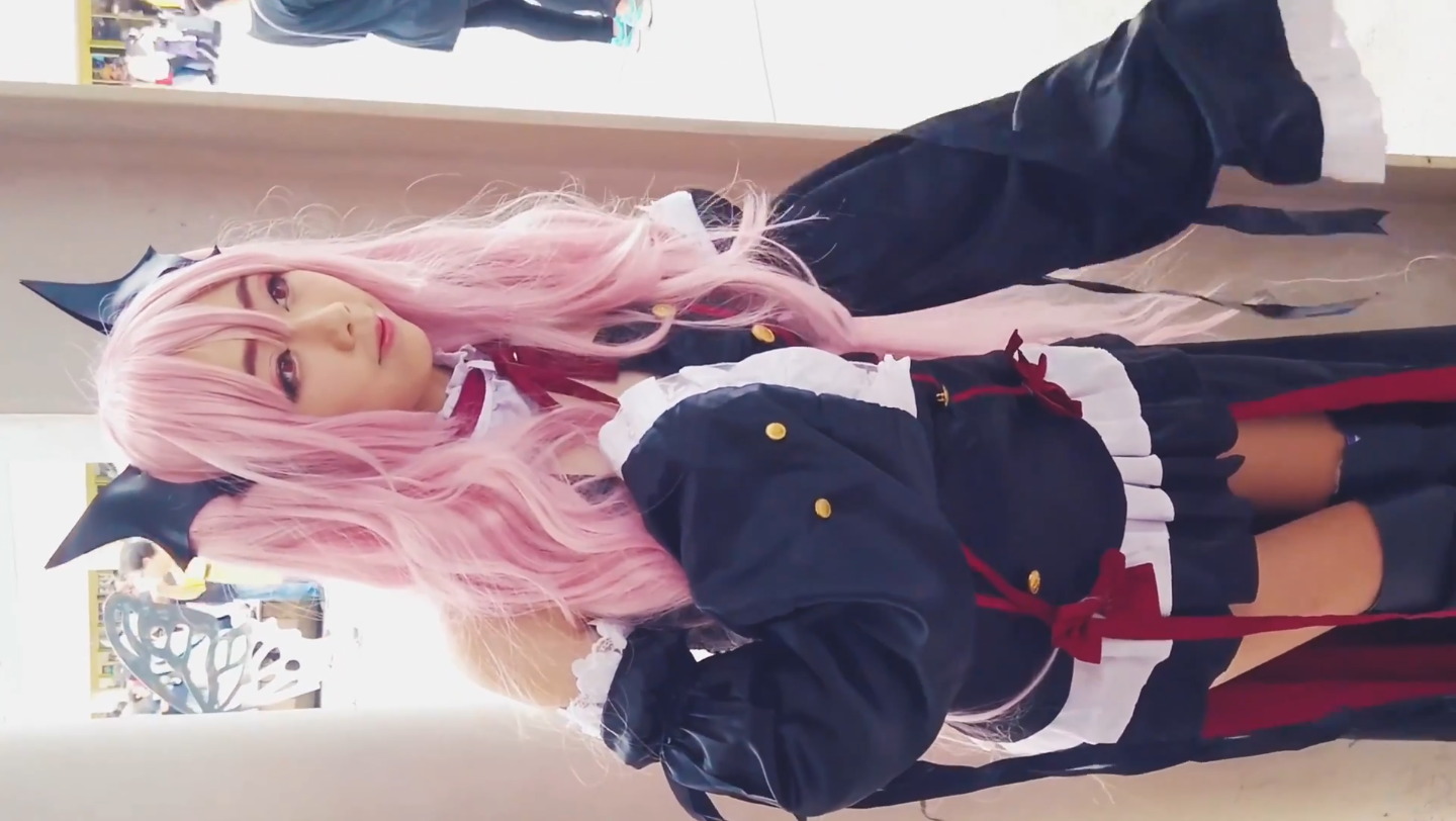 📸Manga Expo Showgrounds Take you to feel the super cute secondary world 💖