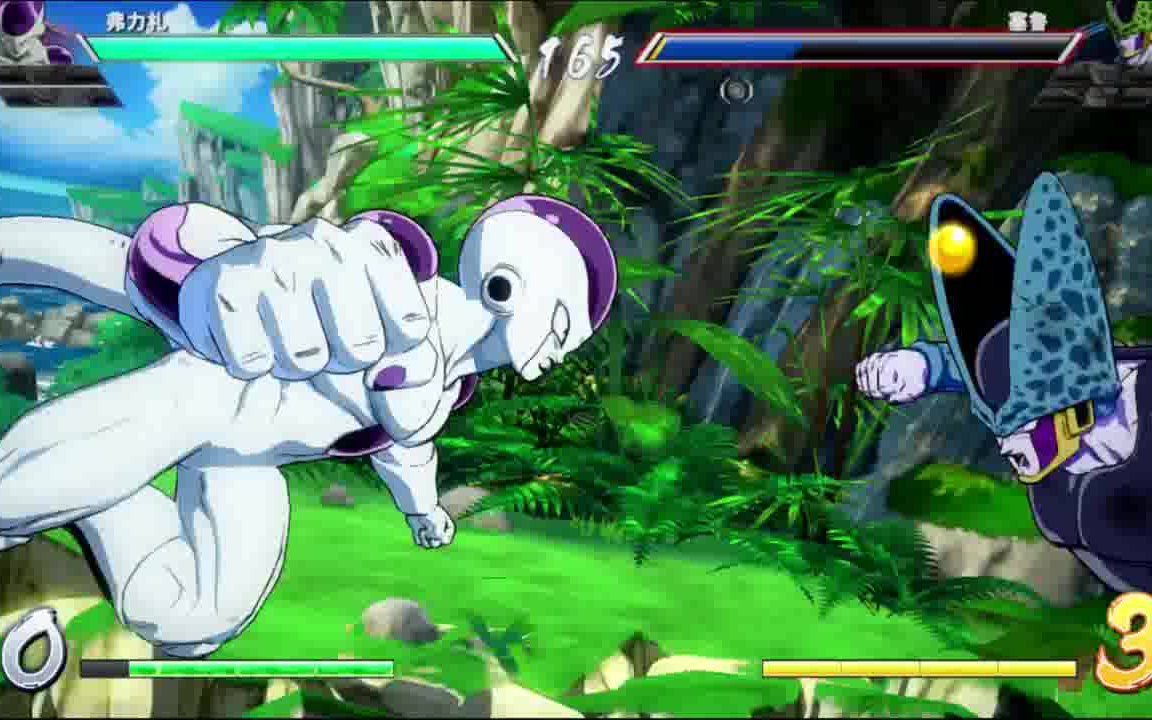 游戏 单机游戏 2018-02-16 00:59  硬币 收藏 dragon ball卡卡罗特そ