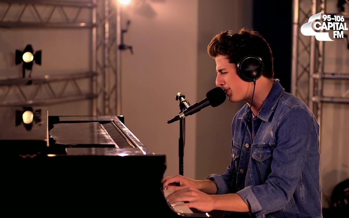 Charlie\\'s,charliekelli 【暖心/solo version】charlie puth - see you again (capital