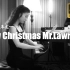 坂本龙一《Merry Christmas Mr.Lawrence》圣诞快乐劳伦斯先生/钢琴演奏