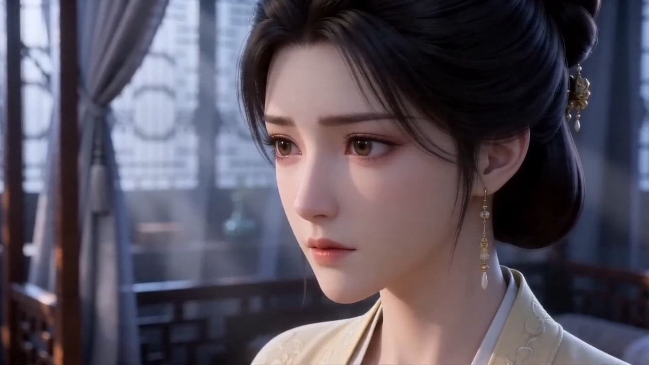 【星月神雕】第86集黄蓉怀了杨过孩子