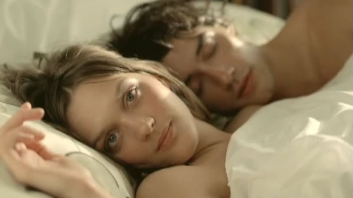 当一夜情发生之后…