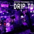 【cero】Live+采访（DRIP TOKYO #3）