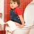 引导孩子上厕所很难？这个时间段最适合训练孩子自己上厕所！