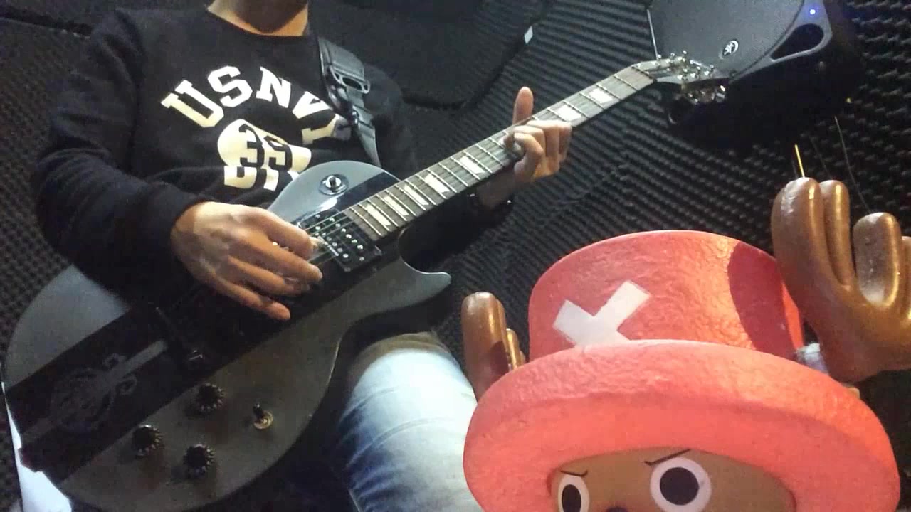 bb ashba cover - gotten by slash