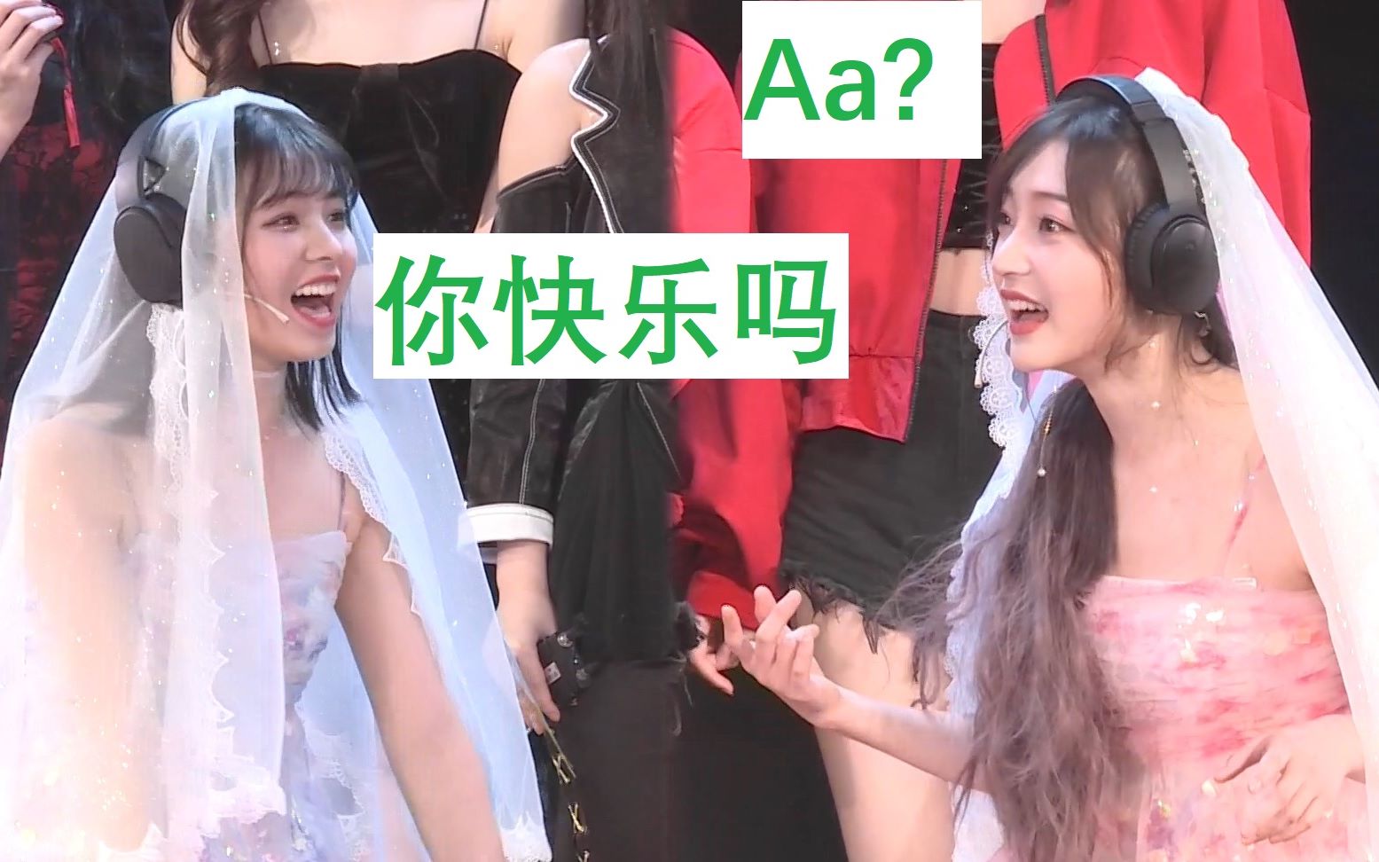 GNZ48***快乐!!!【谢蕾蕾】【农燕萍】【GNZ48】【SNH48】【广ⷤ𝠧ˆ𑦈‘ⷨŠ�‘【宣蕾】哔哩哔哩 (゜゜)つロ 干杯~bilibili