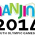 『奥运•青奥会』2014年南京青奥会系列 国际奥运频道 （开闭幕式 精华瞬间）