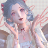 【闪暖】粉粉嫩嫩少女心(bushi_闪耀暖暖