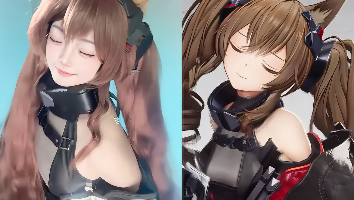 帮我看一下洁哥，别让她撒娇