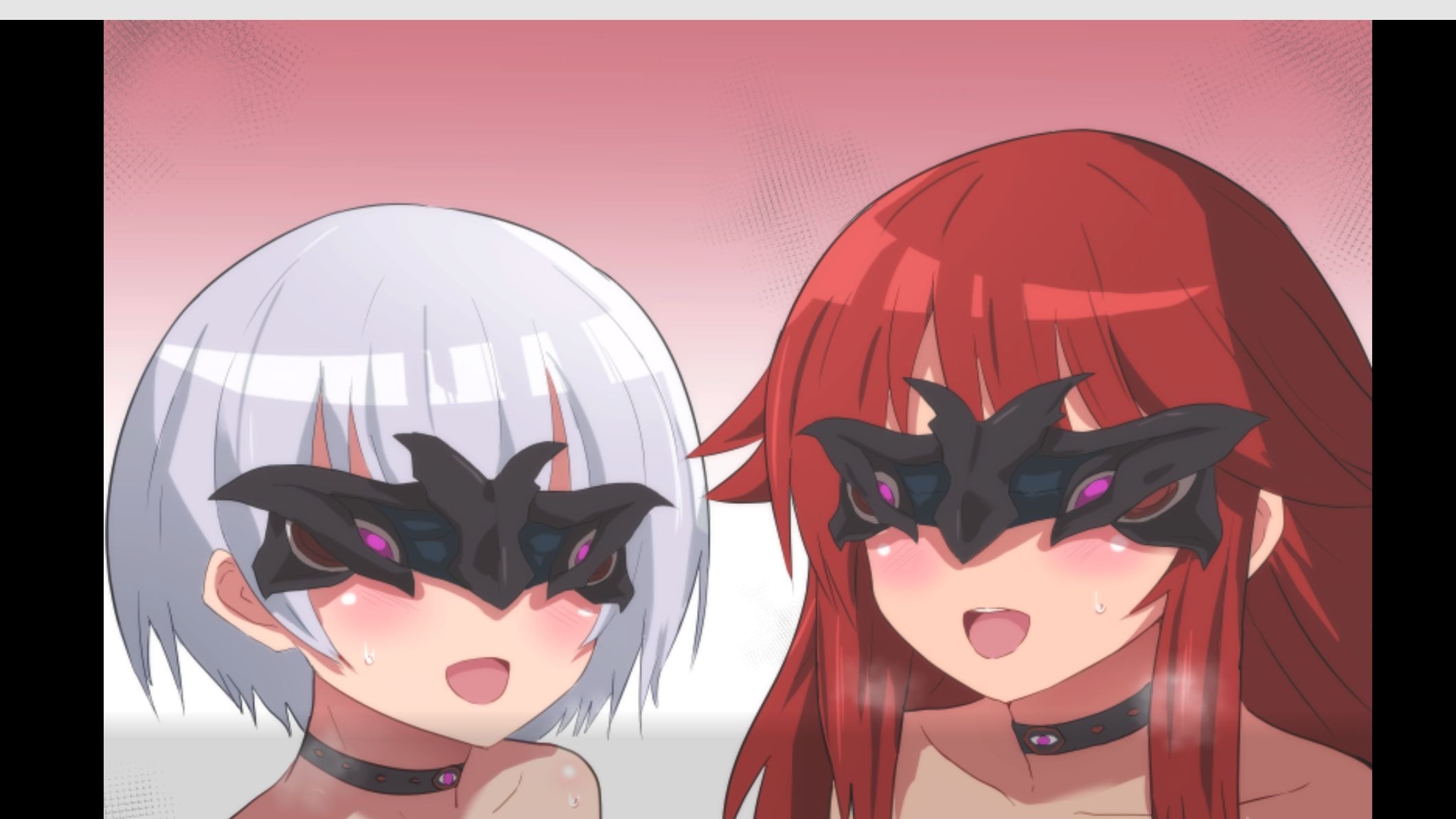 美女被眼罩催眠控制成为傀儡（1）