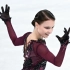 【花样滑冰-超清】2022北京冬奥会 女单自由滑:谢尔巴科娃 Anna Shcherbakova《大师与玛格丽特》4K