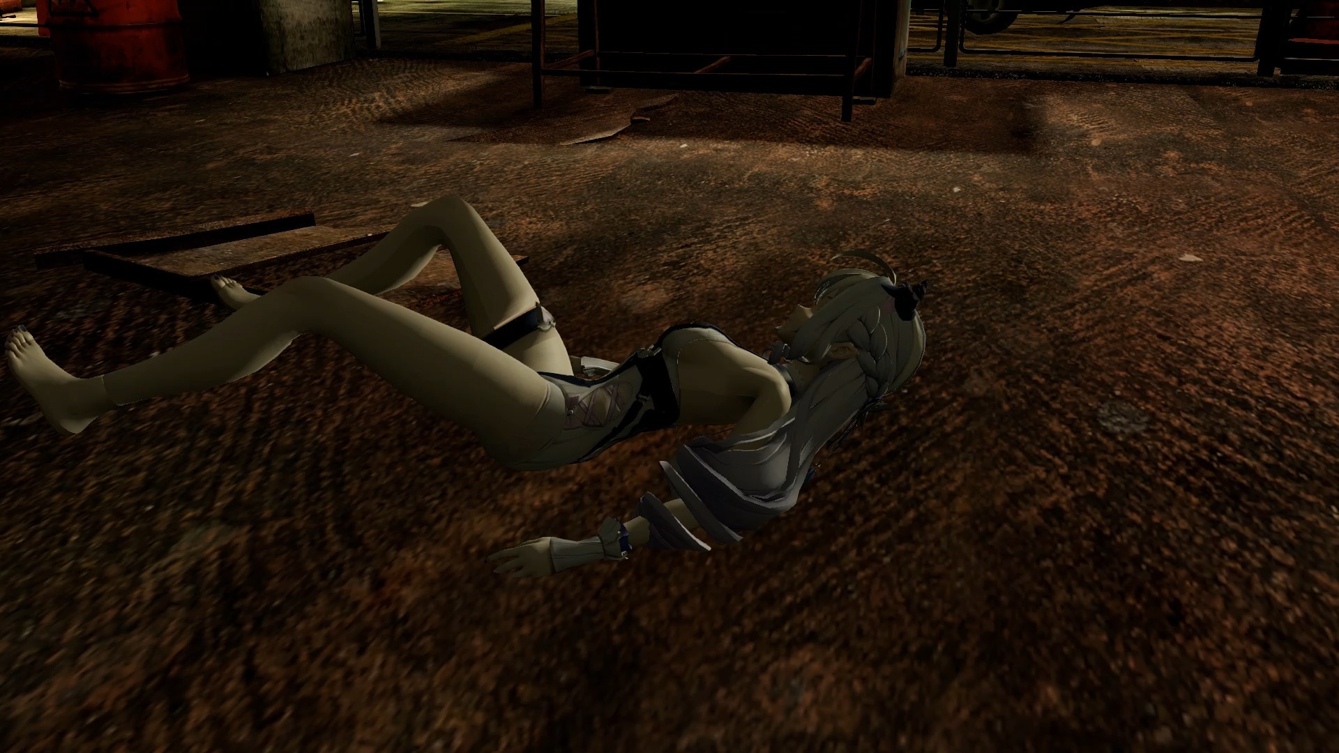 薇薇安僵尸 (10)