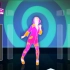 【JUST DANCE 舞力全开】Groove Is in the Heart