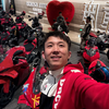 没想到今年的开季骑行是在重庆！借着杜卡迪新街霸的上市发布，来我美丽山城重庆刷个街