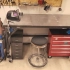 【DIY】焊接工作台