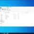Windows 10 v21H1 如何在资源管理器设置Compact Mode
