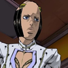 【腹筋崩坏】JOJO黄金之风 爆笑金手指BUG 合集