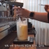 Cafe Vlog | 韩国咖啡店的一天工作日常 | 饮料咖啡制作