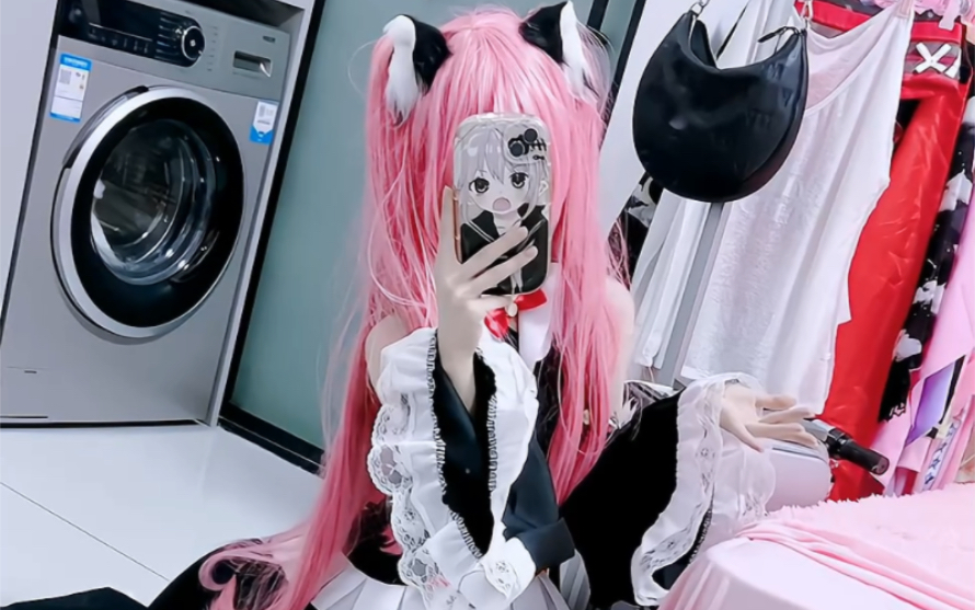 [Softie Cat Cat has become an adult] The video has been packed, welcome to watch!