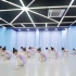 少儿中国舞中级班展示 少儿基本功技巧-(纯净版)