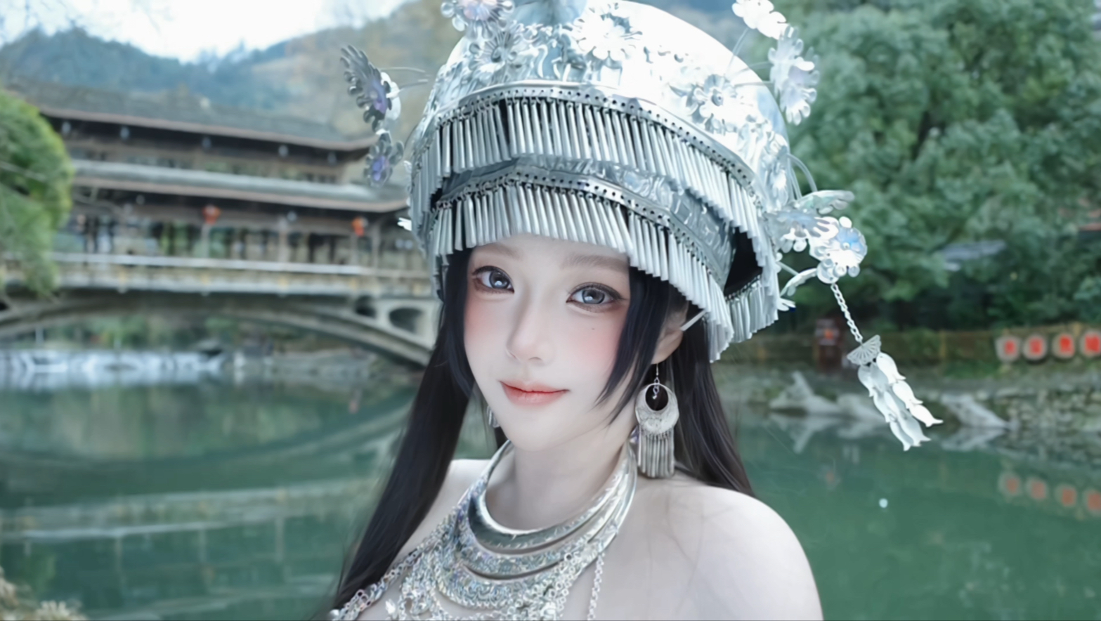 为你穿的 喜欢吗？
