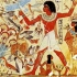 YUHAN STUDIO |「西洋美術史9」古代藝術——古埃及新王國時期