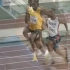 另一个视角| 2007大阪世锦赛200米决赛 泰森盖伊击败博尔特