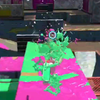 【Splatoon2】双宿双飞