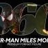 Sideshow迈尔斯·莫拉莱斯蜘蛛360度展示！这一系列的格温和帕克和蛛丝都不错！