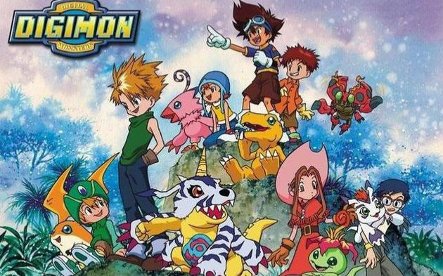 异端 数码宝贝tv.size9连清唱_翻唱_音乐_bilibi