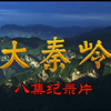 CCTV10 《大秦岭》全8集 国语高清1080P