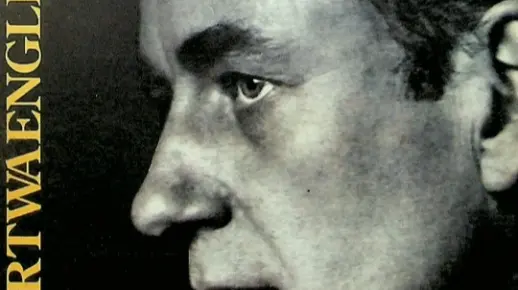 【贝九200版】富特文格勒指挥柏林爱乐乐团（1942.3.22-24）