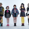 【cos】少女乐队屹立在大地上
