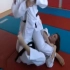 Female judo