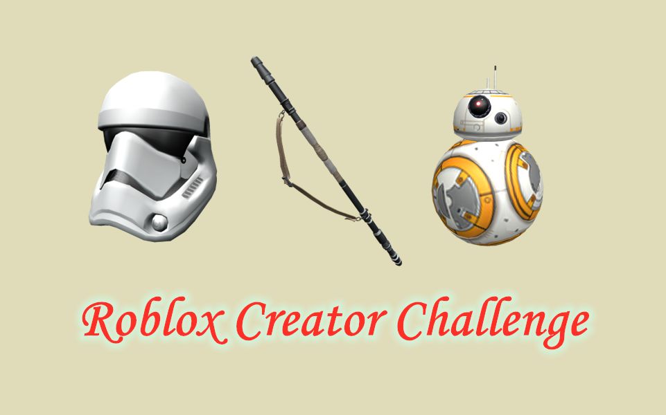 Sweetunreal Roblox 新活动roblox Creator Challenge 不怎么走心的