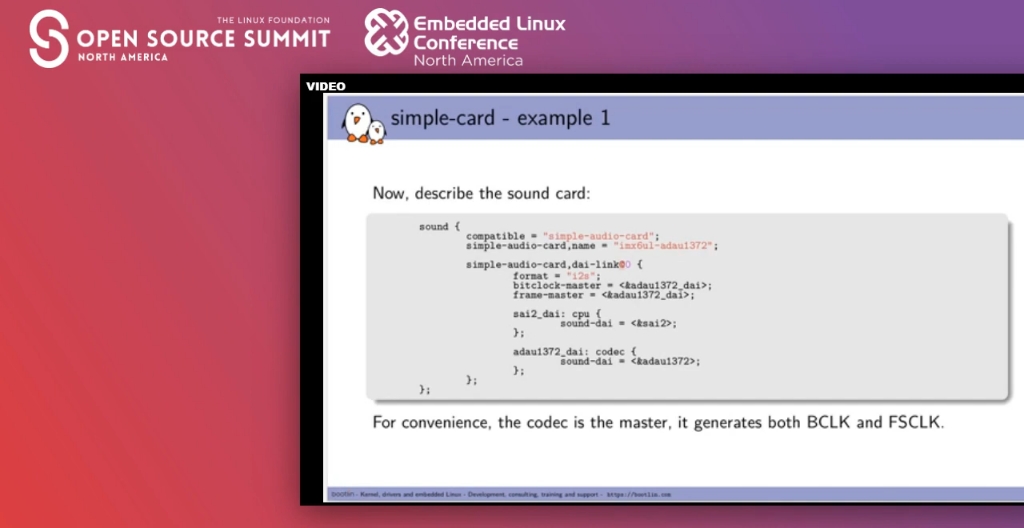 Linux 桌面的音频服务：PulseAudioPipeWire，以及底层的 ALSA 简介