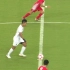 伊利2034杯 冠亚军决赛，中国足球小将 VS长沙天马德馨园全场比赛“净打时间”录像（上）——开局不利，扳平比分。