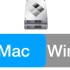 使用启动转换助理（BootCamp）给 Mac 安装/删除 Windows 10