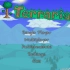 【terraria】生存类游戏泰格瑞亚双人实况第1期，这游戏果然有点像MC呢
