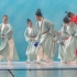 看一场不一样的古典舞，北京舞蹈学院@瑞鹤图@