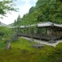 日本京都“南禅寺”的绿色美景KyoNanzenji Temple