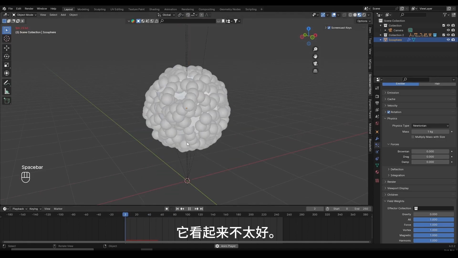 末影人传送粒子