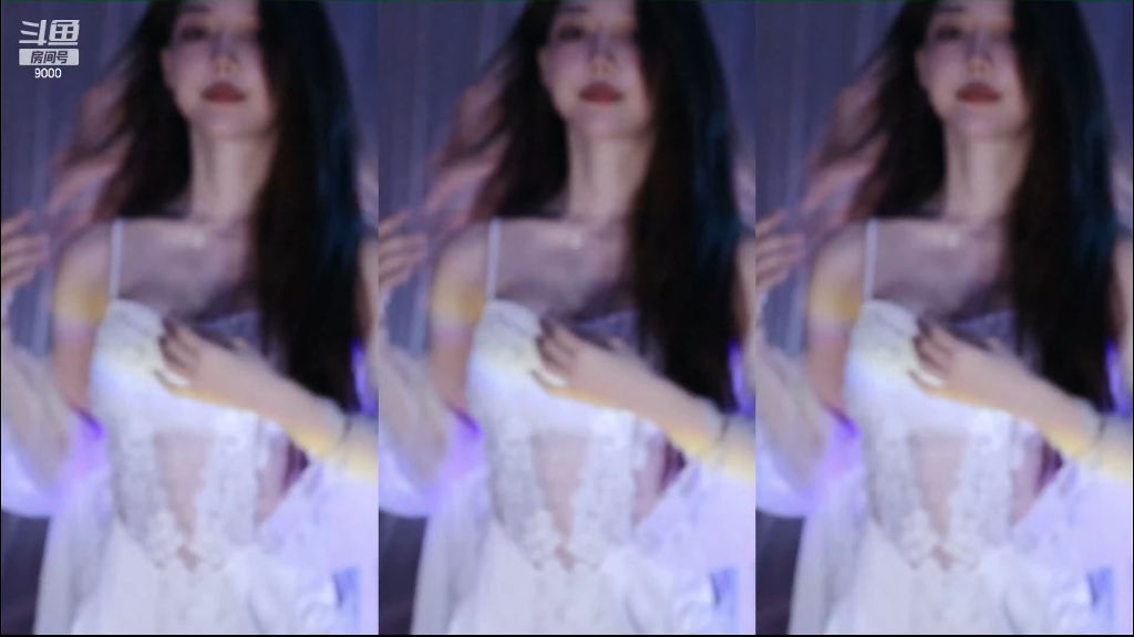 王雨檬热舞5