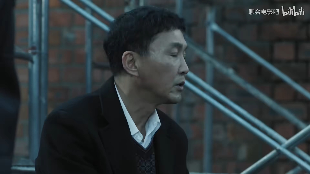 02 聊会电影吧 《人民的名义》且看且珍惜（补档）