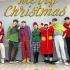 【凹凸凹凸】NCT - 90's love☀男团首次圣诞特别版dance cover | 圣诞快乐~✿ | 片尾有彩蛋哦