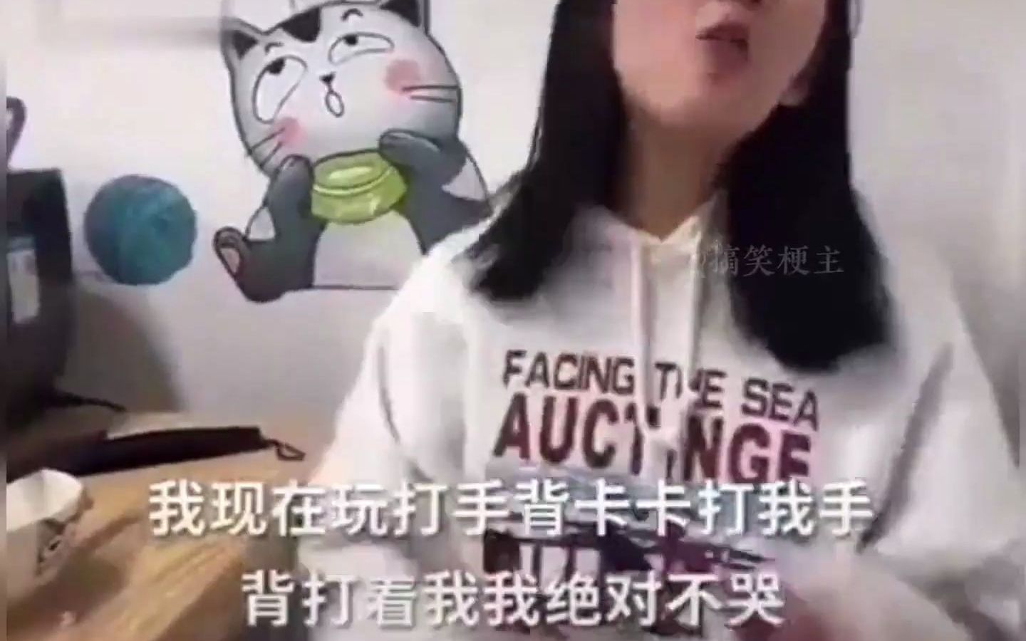 搞笑-又菜又爱玩是一种什么体验#又菜又爱玩系列#专治不开心